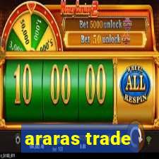 araras trade